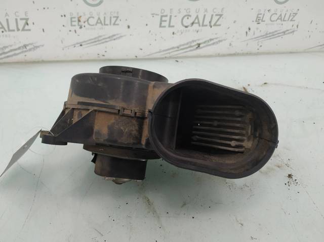 Ventilador de habitáculo Peugeot 807  (2002-2010)