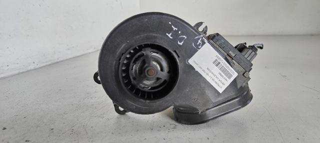 Comprar Motor del ventilador del calefactor Citroen C8 EA, EB a bajo precio