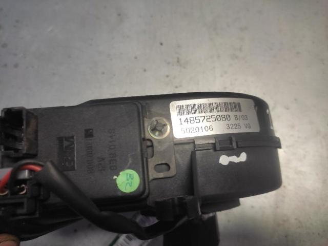 PEUGEOT 1485725080 Ventilador habitáculo comprar Pamplona