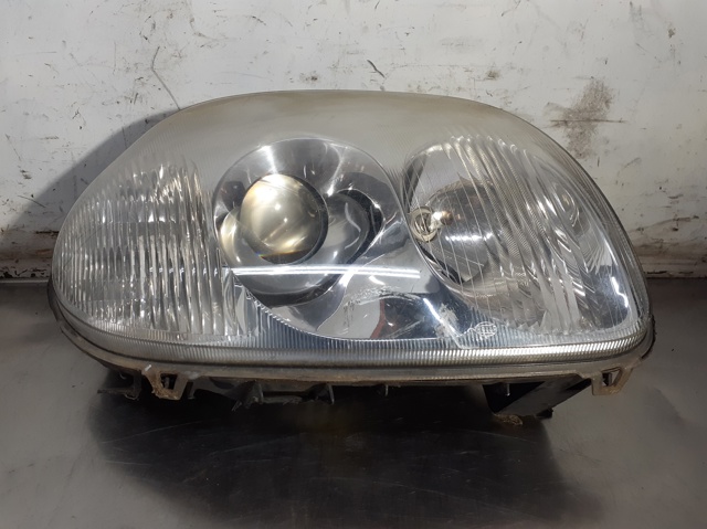 Faro delantero derecho 14861200 RENAULT