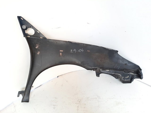 Aleta delantera izquierda Citroen C8 (2002-2008)