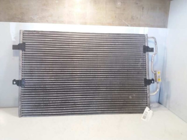 Condensador / radiador  aire acondicionado para fiat scudo furgón 1.9 td dhx 1486721080