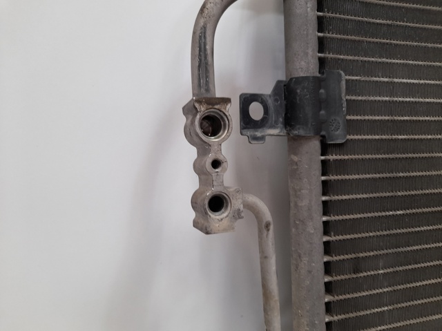 1486721080 FIAT Condensador de aire acondicionado  comprar en Oviedo