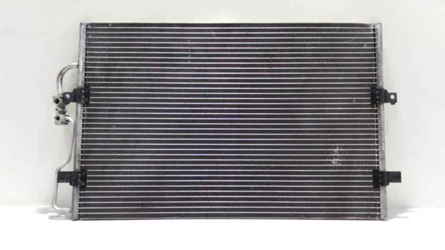 1486721080 FIAT Condensador de aire acondicionado  disponible Vigo
