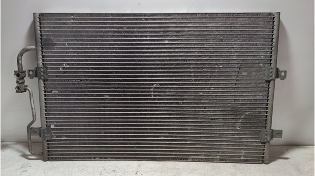 Condensador / radiador  aire acondicionado para fiat scudo furgón (220_) (1999-2006) 2.0 jtd 16v rhz 1486721080