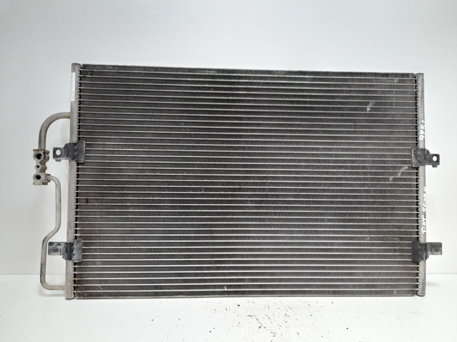 Condensador / radiador  aire acondicionado para fiat scudo furgón 2.0 jtd rhx 1486721080