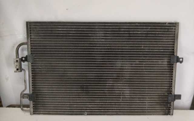 1486721080 FIAT Condensador aire acondicionado comprar Alcalá
