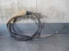 Cable de freno de mano trasero izquierdo 1487274080 PEUGEOT