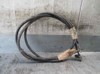 Cable de freno de mano trasero derecho 1487275080 FIAT