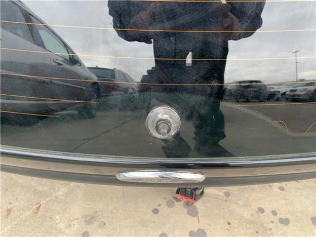 1487316 FORD Puerta trasera del maletero (portón trasero)  comprar en Lleida