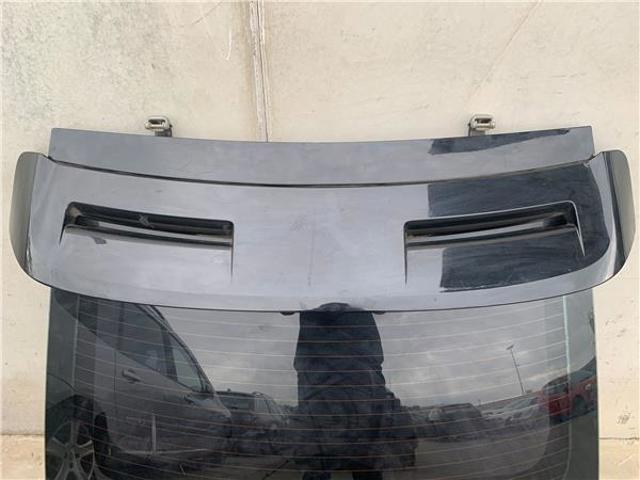 1487316 Puerta trasera del maletero (portón trasero)  comprar en Zaragoza