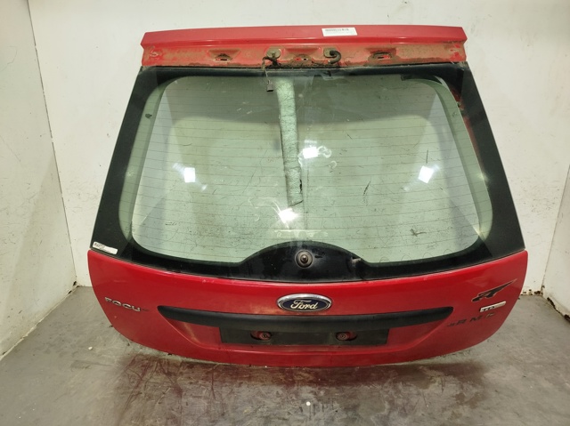 1487316 Ford