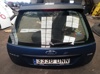 Puertas traseras 1487316 FORD