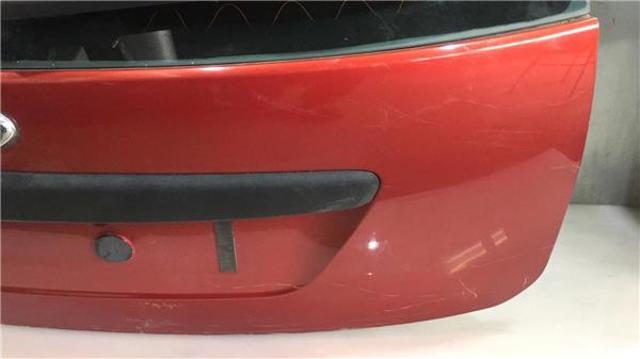 1487316 FORD Puerta trasera del maletero (portón trasero)  comprar en Oviedo