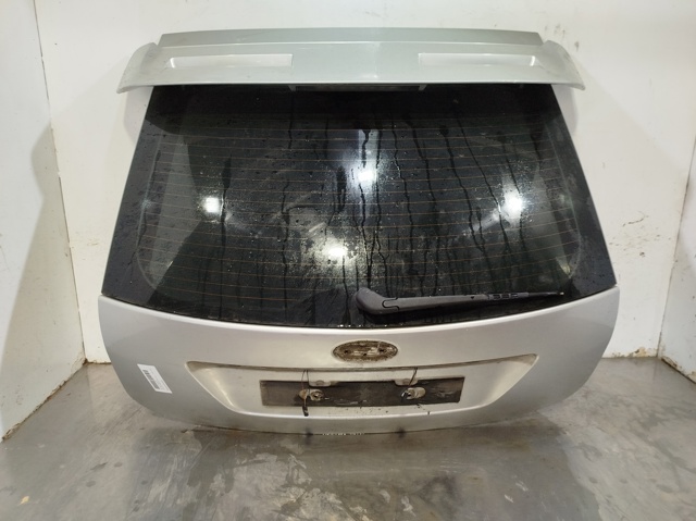 Puerta de maletero Ford Focus II hatchback comprar en España