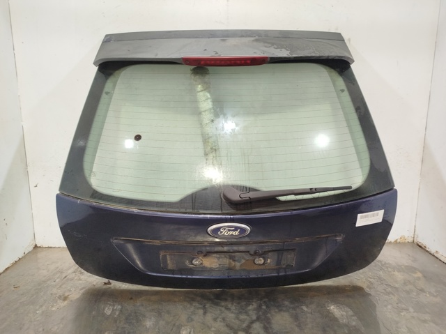 Puertas traseras Ford Focus II desde 193,12 €