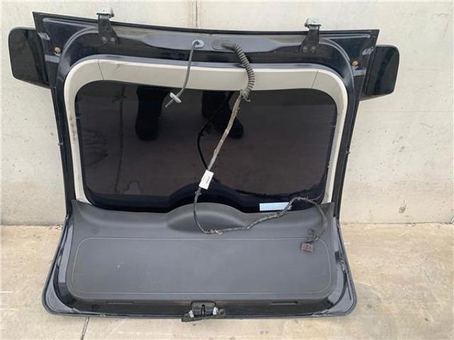 FORD 1487316 Puerta trasera del maletero (portón trasero)  comprar en Murcia