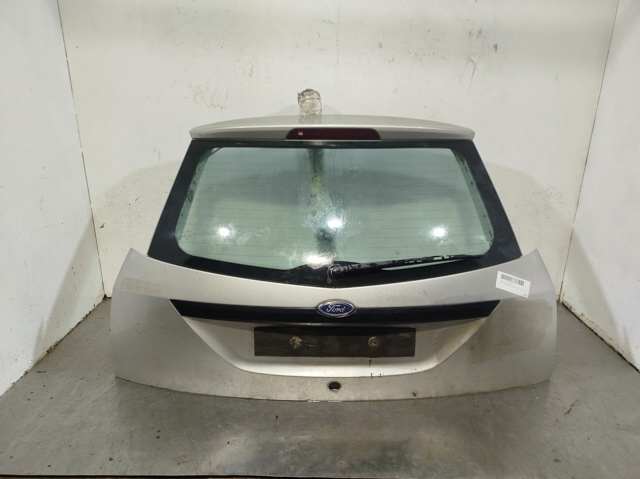 Puerta trasera para Ford Focus DA, HCP, DP