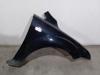 Aleta delantera derecha 1488171 FORD