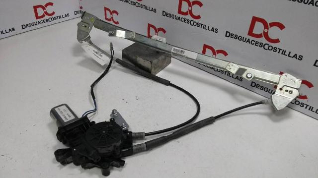 FIAT 1488559080 Mecanismo de elevalunas de la puerta delantera derecha  comprar en Albacete