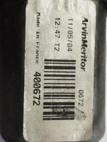 1488559080 Mecanismo de elevalunas delantero derecha comprar Almería