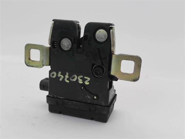 1488775 Cerradura de maletero  en stock Castellón