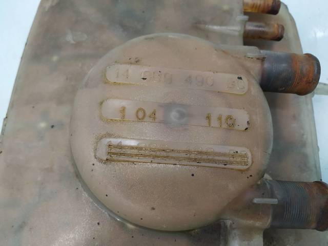 FIAT 1488949080 Vaso de expansión comprar Tarragona
