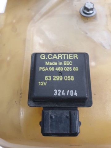1488949080 PEUGEOT Vaso de expansión  en stock Gandía