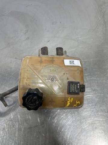 PEUGEOT 1488949080 Vaso de expansión comprar Pamplona