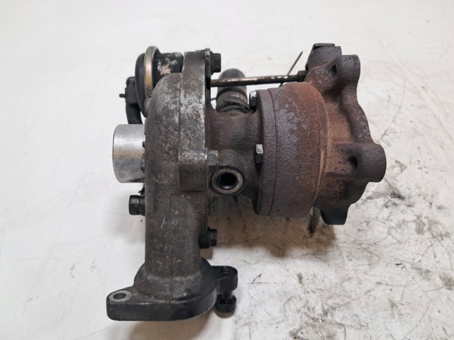 1488986 FORD Turbocompresor  comprar en Lleida