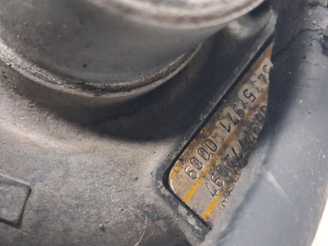 1488986 Turbocompresor comprar Sevilla