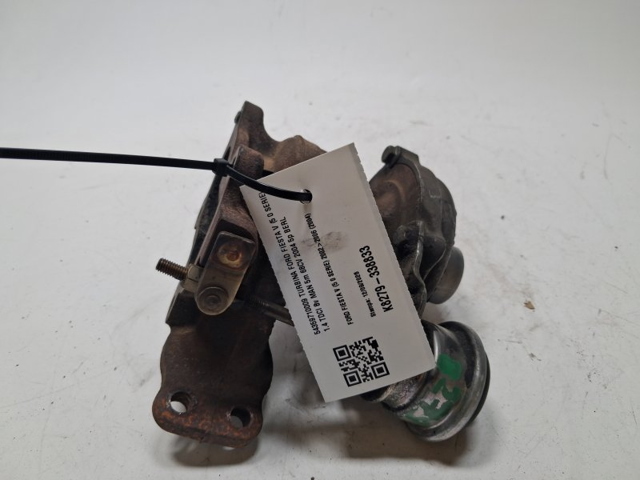 FORD 1488986 Turbocompresor comprar Pamplona