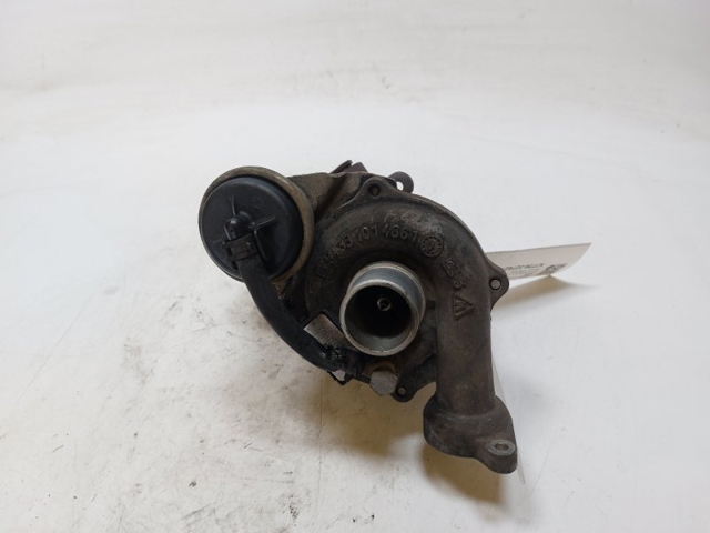 FORD 1488986 Turbocompresor  comprar en Ponferrada
