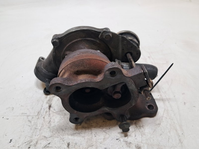 FORD 1488986 Turbocompresor comprar Barcelona