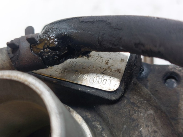 FORD 1488986 Turbocompresor  comprar en Albacete