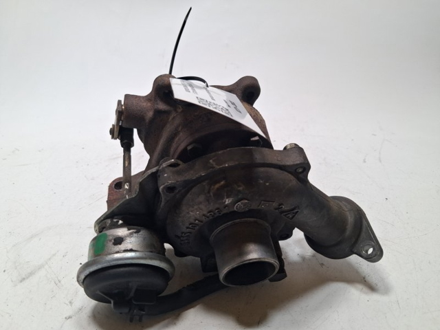 1488986 FORD Turbocompresor  en stock Gandía