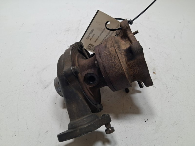 1488986 FORD Turbocompresor comprar Madrid