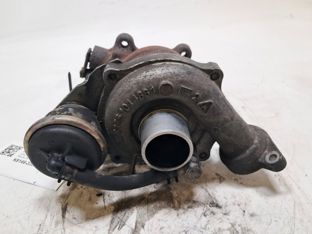 FORD 1488986 Turbocompresor  comprar en Albacete