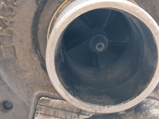 1488986 Turbocompresor  disponible Utrera