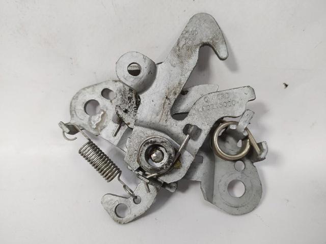 Cerradura del capó de motor Peugeot 807  monovolumen comprar en España