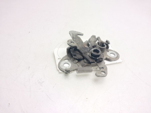 Cerradura del capó de motor Peugeot 807  (E)