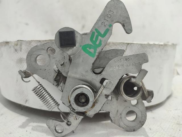 Cerradura del capó de motor para Peugeot 807  (E)
