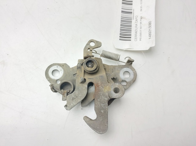Cerradura de capó para Peugeot 807 E