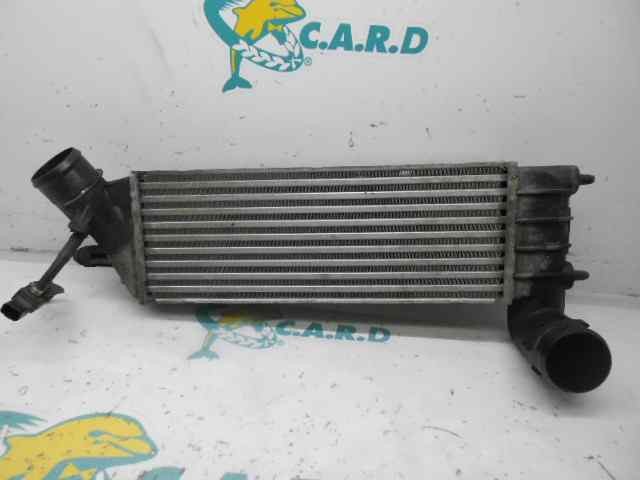 Enfriador de aire de admisión para Citroen C8 (EA, EB)
