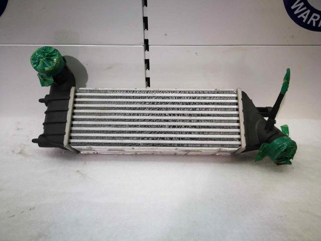 Intercooler para Citroen C8 EA, EB