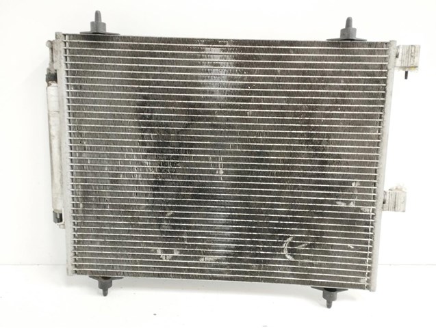 Condensador / radiador  aire acondicionado para fiat ulysse monospace (2002-2006) 2.2 jtd (128 cv) 4hw 1489398080