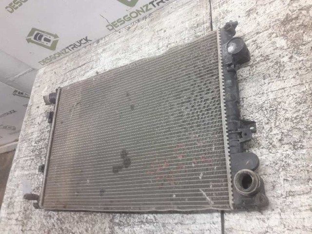 1489463080 FIAT Radiador de refrigeración del motor  disponible Alicante