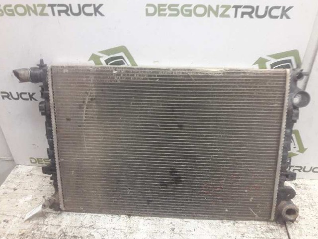 FIAT 1489463080 Radiador comprar Barcelona