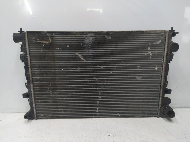 Precio del repuesto Radiador Jumpy I bus