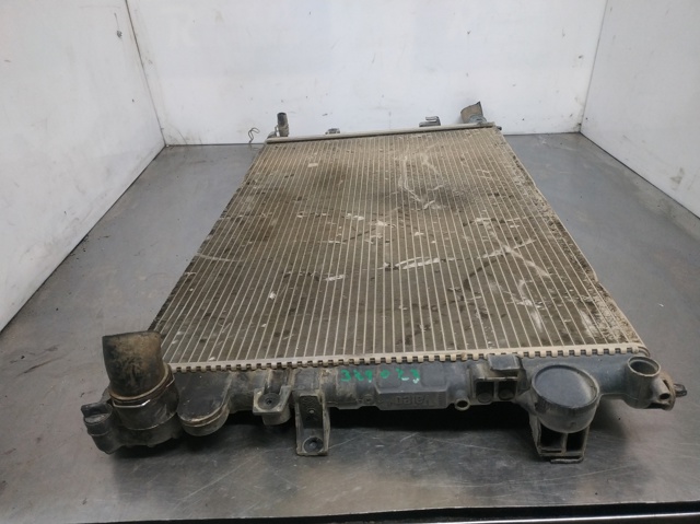 Radiador de auto 1489463080 PEUGEOT